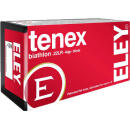 ELEY TENEX BIATHLON 22LR 40GR - FLAT NOSE 50RD 100BX/CS