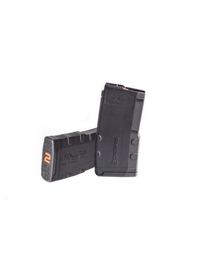 Amend2 Mod-2 6.5 Grendel & 6mm ARC Magazine 10 Rounder Black