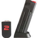 AMEND2 MAGAZINE FOR GLOCK 19 - 10RD POLYMER BLACK