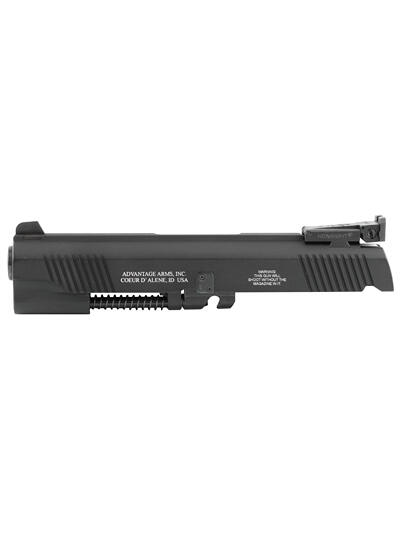 ADV ARMS CONV KIT CMMDR 1911 22LR/BG