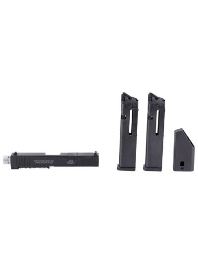 ADV ARMS 22 CONV KIT PSA DAGGER 15RD