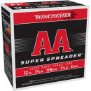 WINCHESTER AA 12GA 2.75" 1-1/8 - SPREADER #8 1250FPS 250RD CASE