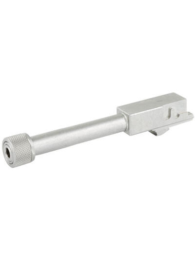 ADV ARMS THRDD BARREL FOR GLK 19/23