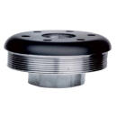 AB SUPPRESSOR 1/2-28 FLUSH MOUNT FOR RAPTOR