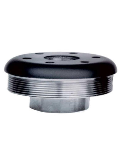 AB SUPPRESSOR 1/2-28 FLUSH MOUNT FOR RAPTOR