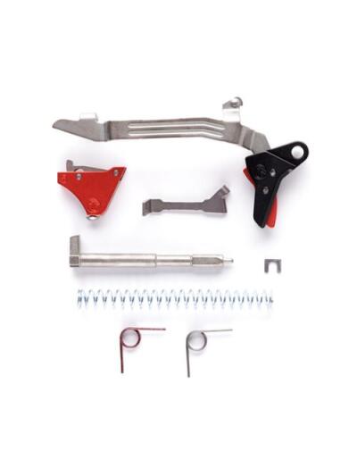 TIMNEY TRIGGER ULTIMATE - BUILDERS KIT FOR GLOCK GEN 5