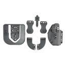 AGH PHOTON FITS SIG P365 BLK