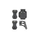 AGH PHOTON SIDECAR MAG CARRIER DBL