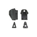 RAPID FORCE L2 FITS GLOCK 19 RH BLK