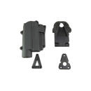 RAPID FORCE L2 FITS G19/X LG LGHT RH