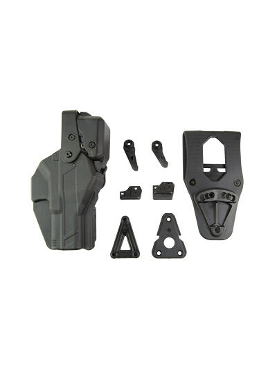 RAPID FORCE L3 FITS GLOCK 19/X RH