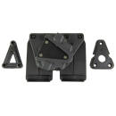 RAPID FORCE MOLLE BK RH