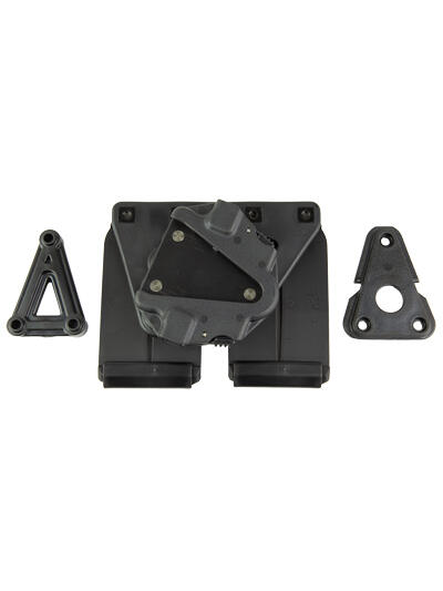 RAPID FORCE MOLLE BK RH