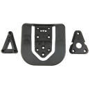 RAPID FORCE STANDARD PADDLE BK