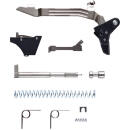 TIMNEY TRIGGER PIVOT BUILDERS - KIT FOR GLOCK GEN 5 BLACK