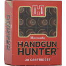 HORNADY HUNTER 45 ACP+P 150GR - MONOFLEX 20RD 10BX/CS