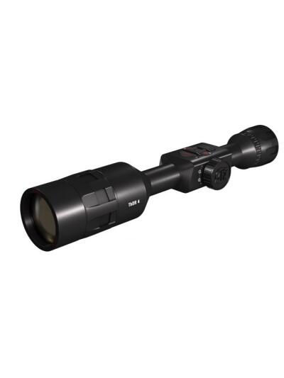 ATN THOR 4 THERMAL 4-40X SCOPE