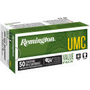 REMINGTON UMC 300 AAC 150GR - FMJ 50RD 8BX/CS