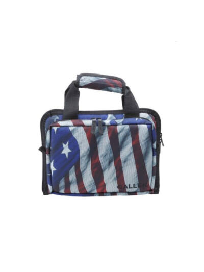 ALLEN CASE DUPLEX VICTORY ATTACHE