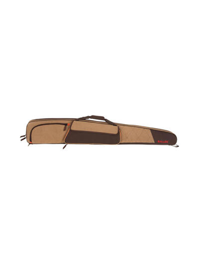 ALLEN HUMBOLT SHOTGUN CASE 52IN TAN/BRWN