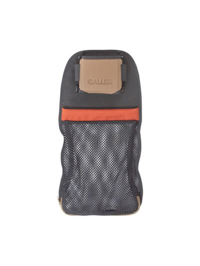 ALLEN ELIMINATOR OVER UNDER HULL BAG