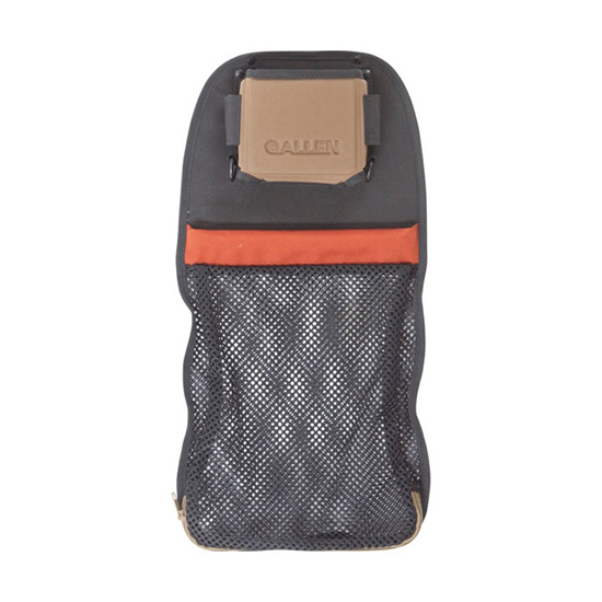 ALLEN ELIMINATOR OVER UNDER HULL BAG