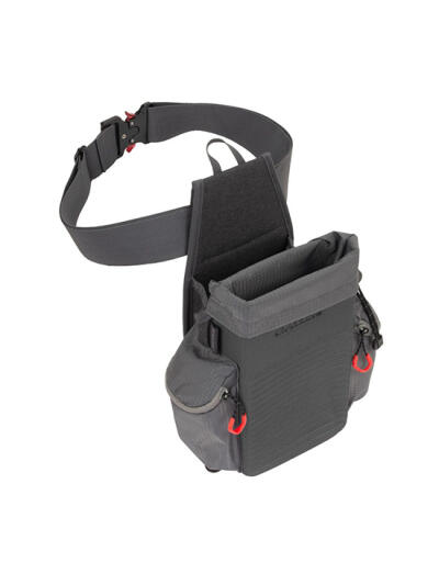ALLEN COMPETITOR ALL-IN-ONE SHOOTING GRY