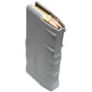 AMEND2 MAG SR-25/AR-10 7.62 GRY MOD-2 20RD