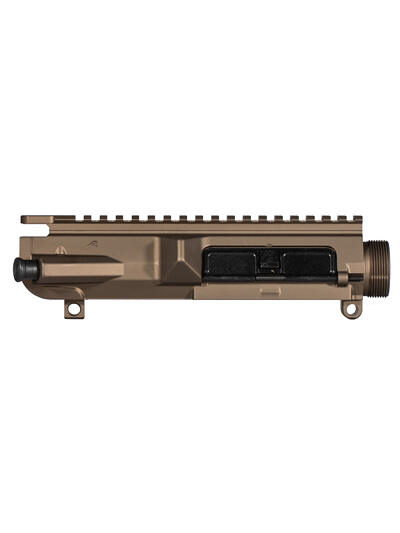 AERO M5 AR10 ASSEMBLED UPPER KDK BRN