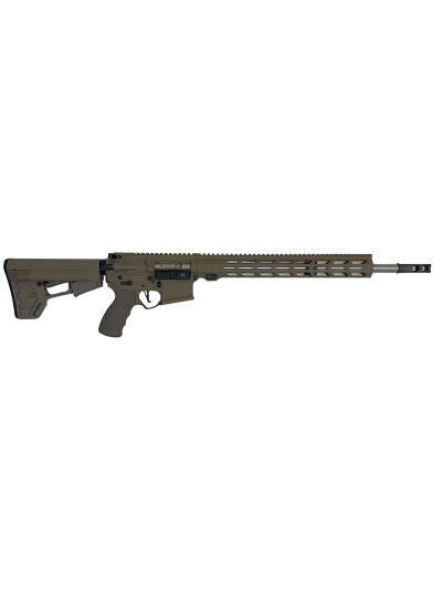 APF DMR 2.0 6.5GREN FDE 18 MLOK ACS 24RD