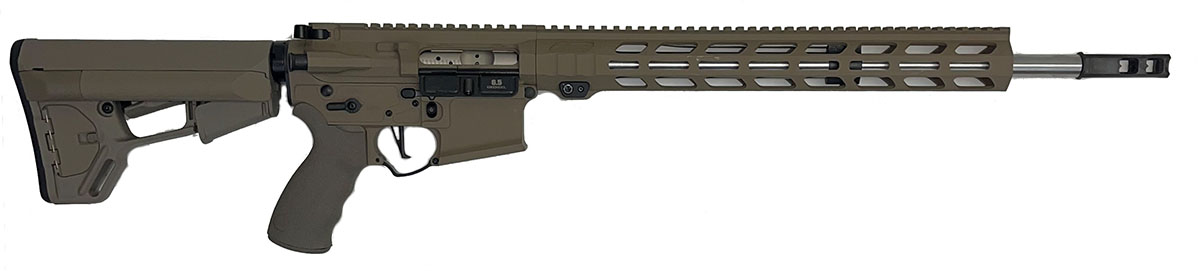 APF DMR 2.0 6.5GREN FDE 18 MLOK ACS 24RD