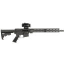 APF GUARDIAN 5.56 BLK 16 MLOK M4 30RD OPTICS