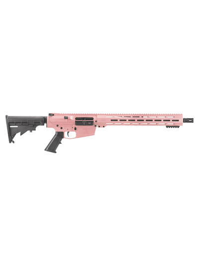 APF GUARDIAN 308WIN 16 ROSE GOLD MLOK M4 20RD