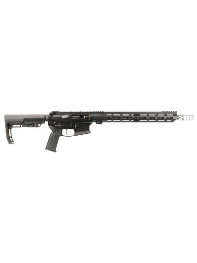 APF ELITE LTR 223WYLDE 16" 30RD BLK