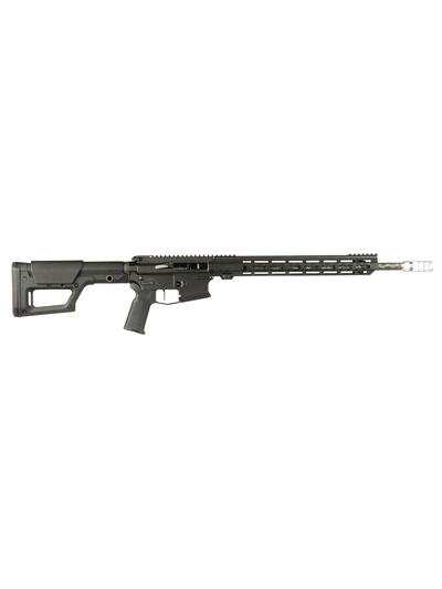 APF ELITE LPR 6MM ARC 18" 24RD BLK