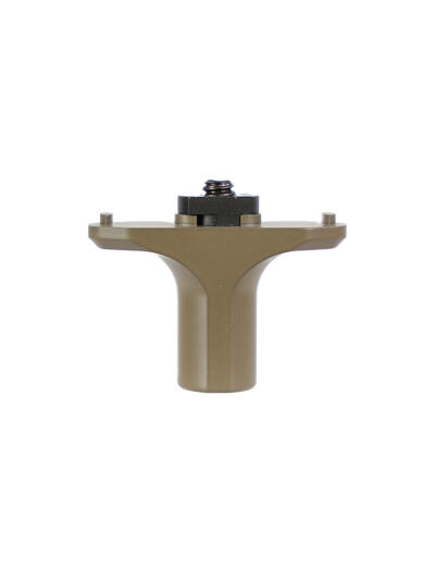 ARISAKA FINGER STOP M-LOK FDE