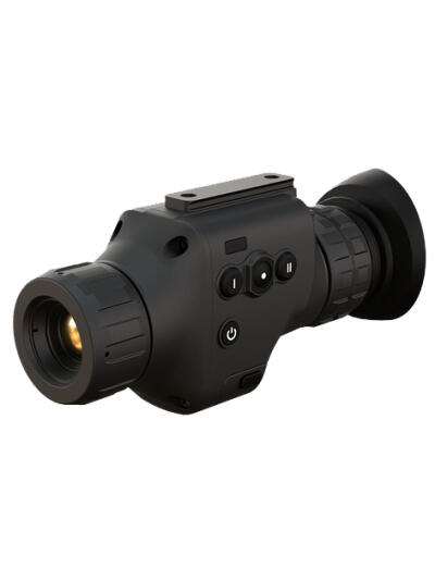 ATN ODIN LT 640 1-4X COMPACT THERMAL VIEWER