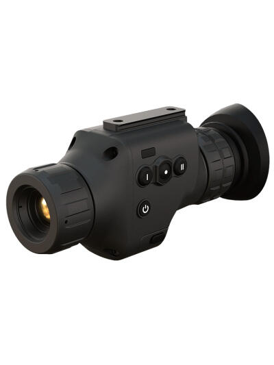 ATN ODIN LT 640 2-8X COMPACT THERMAL VIEWER