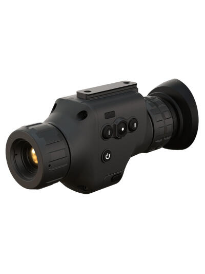 ATN ODIN LT 640 3-12X COMPACT THERMAL VIEWER