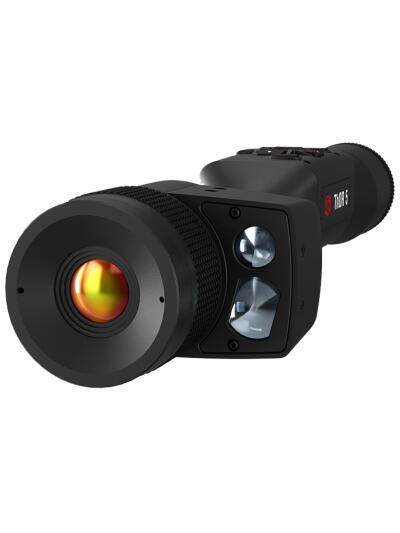 ATN THOR 5 LRF SMART HD THERMAL GEN5 3-12X 320X