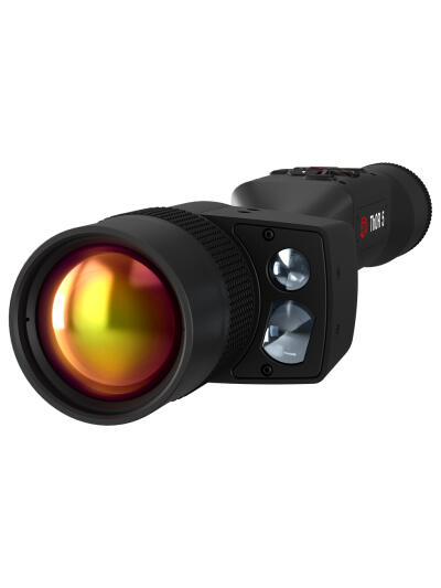 ATN THOR 5 LRF SMART HD THERMAL GEN5 4-32X 640X