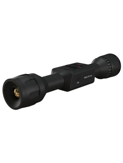 ATN THOR LTV 3-9X 256X192 THERMAL SCOPE