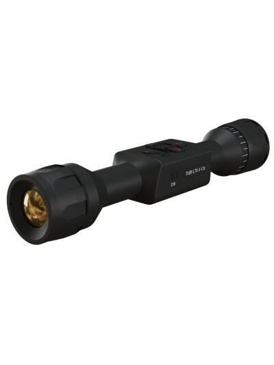 ATN THOR LTV 4-12X 256X192 THERMAL SCOPE
