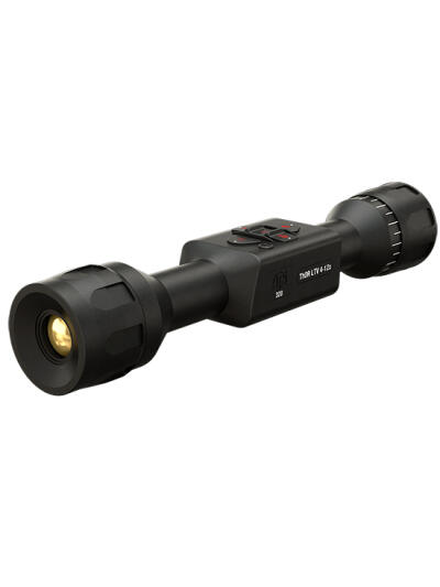 ATN THOR LTV 4-12X 320X240 THERMAL SCOPE