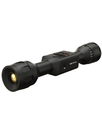ATN THOR LTV 2-6X 640X480 THERMAL SCOPE