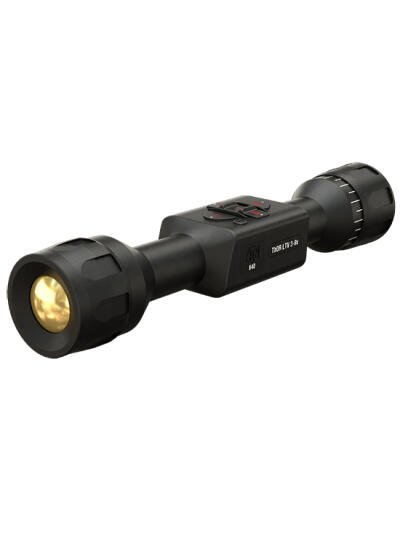 ATN THOR LTV 3-9X 640X480 THERMAL SCOPE