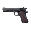 AUTO ORD 1911A1 GI SPECS 9MM 5" BLK