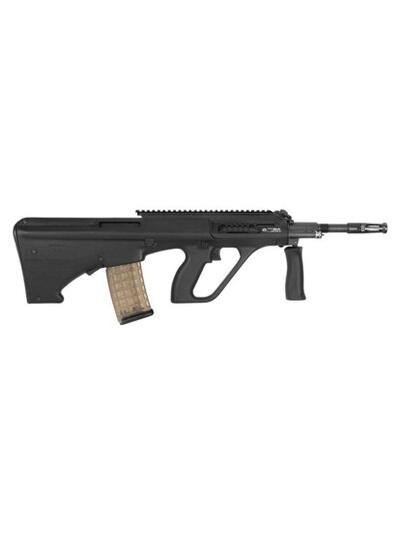 Steyr Arms AUG A3 M1 556/223 Rifle 16" 30+1 AUGM1BLKEXT Extended Rail Black