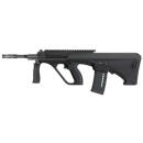 Steyr Arms AUG A3 M1 556/223 Rifle 16" 30+1 AUGM1BLKNATOEXT Extended Rail Black