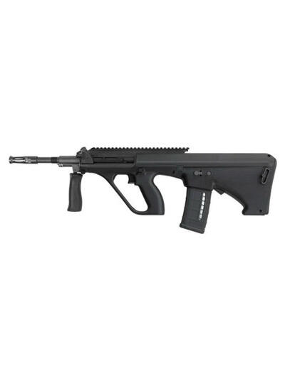 Steyr Arms AUG A3 M1 556/223 Rifle 16" 30+1 AUGM1BLKNATOEXT Extended Rail Black